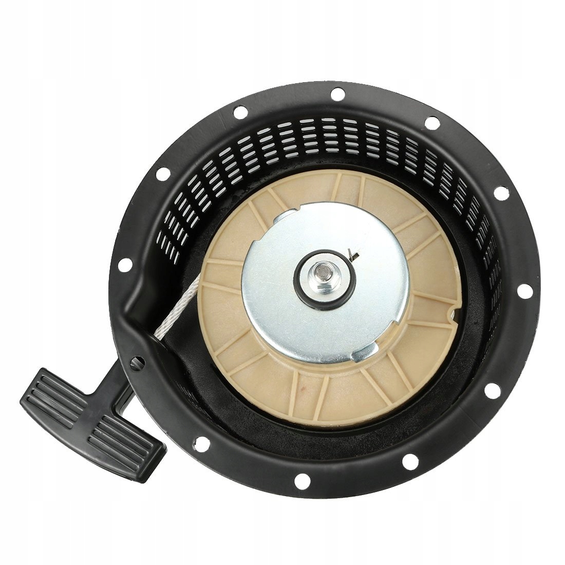 ROZRUSZNIK SZARPAK ROZRUCH SILNIK DIESEL KAMA KIPOR 170F 178F 170 F