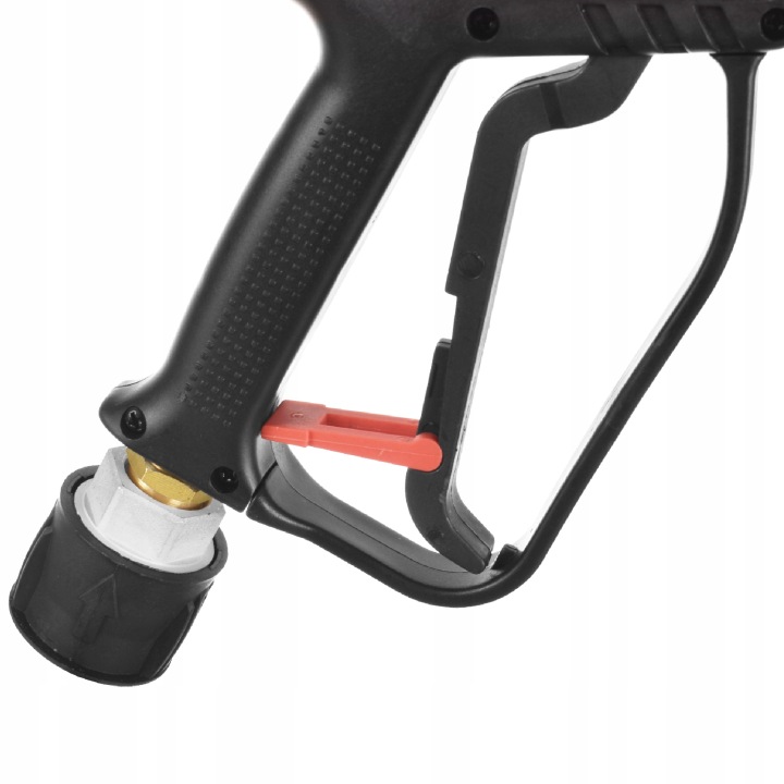 Pistolet komplet dysza szybkozłącze 1/4" do myjki Karcher K2 K3 K4 K5 K6 K7 7