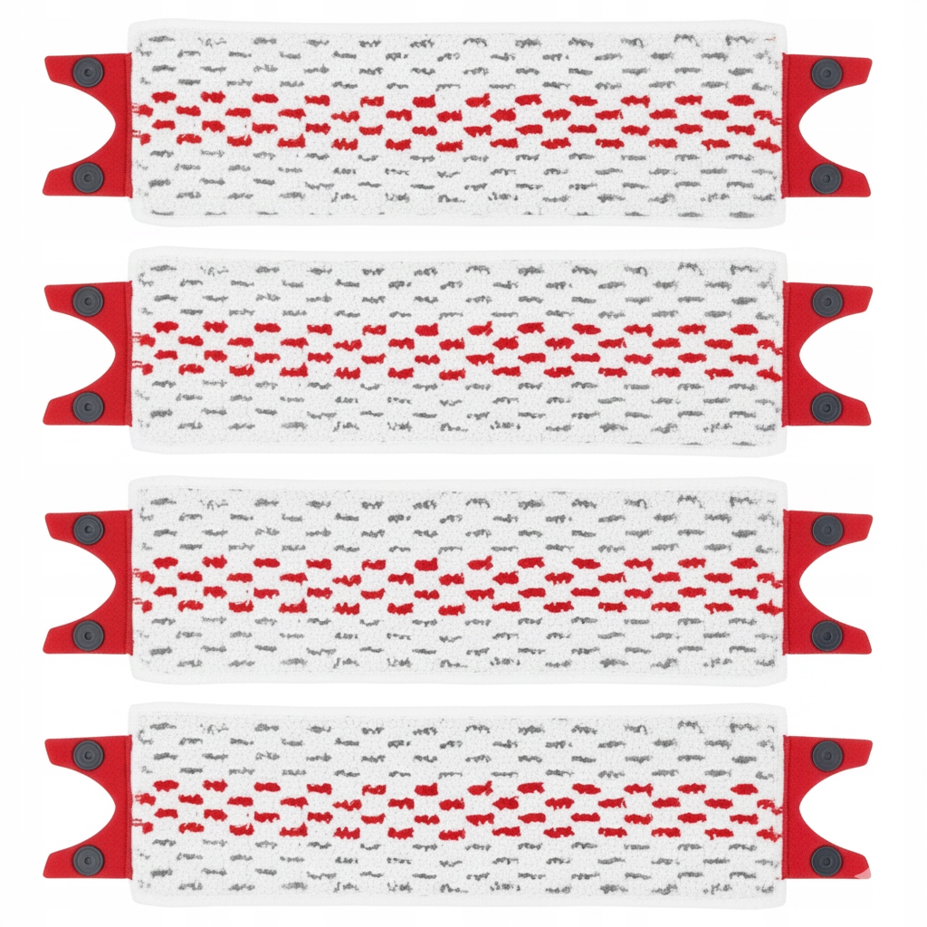 4x WKŁAD DO MOPA VILEDA ULTRAMAX XL - 42 CM + GRATIS 2