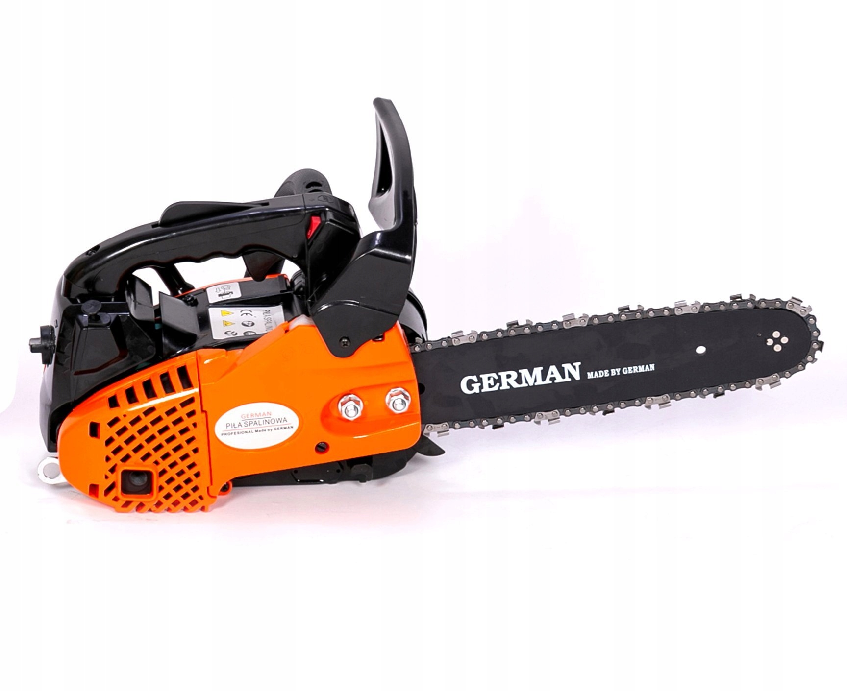 PIŁA PILARKA SPALINOWA ŁAŃCUCHOWA GAŁĘZIÓWKA 1.5KM