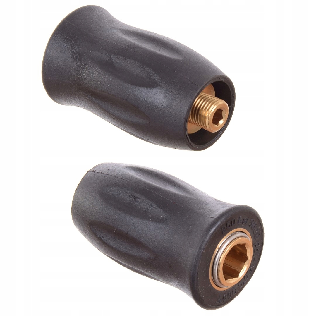 Gniazdo KEW KRANZLE D12 złącze złączka Nilfisk 1/4" szybkozłacze