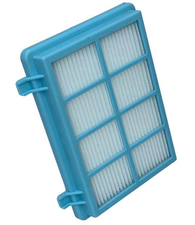 2x Zestaw Filtrów FC8010/02 Philips FC9333/09