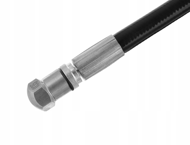 Wąż 30m do czyszczenia kanalizacji do Karcher K2 K3 K4 K5 K6 K7 HD HDS DN6 2