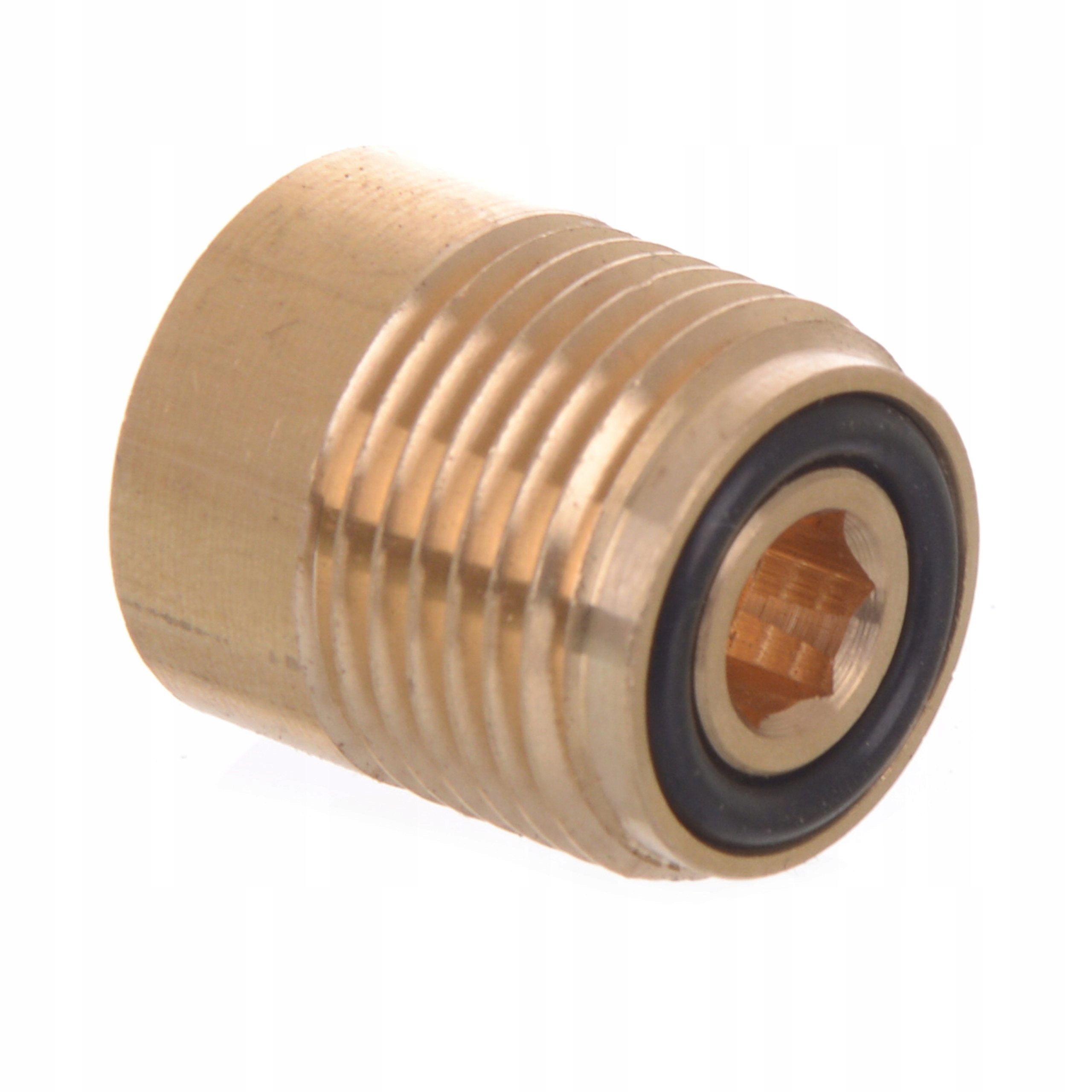 Podstawa mocowania dyszy redukcja M18 do KARCHER