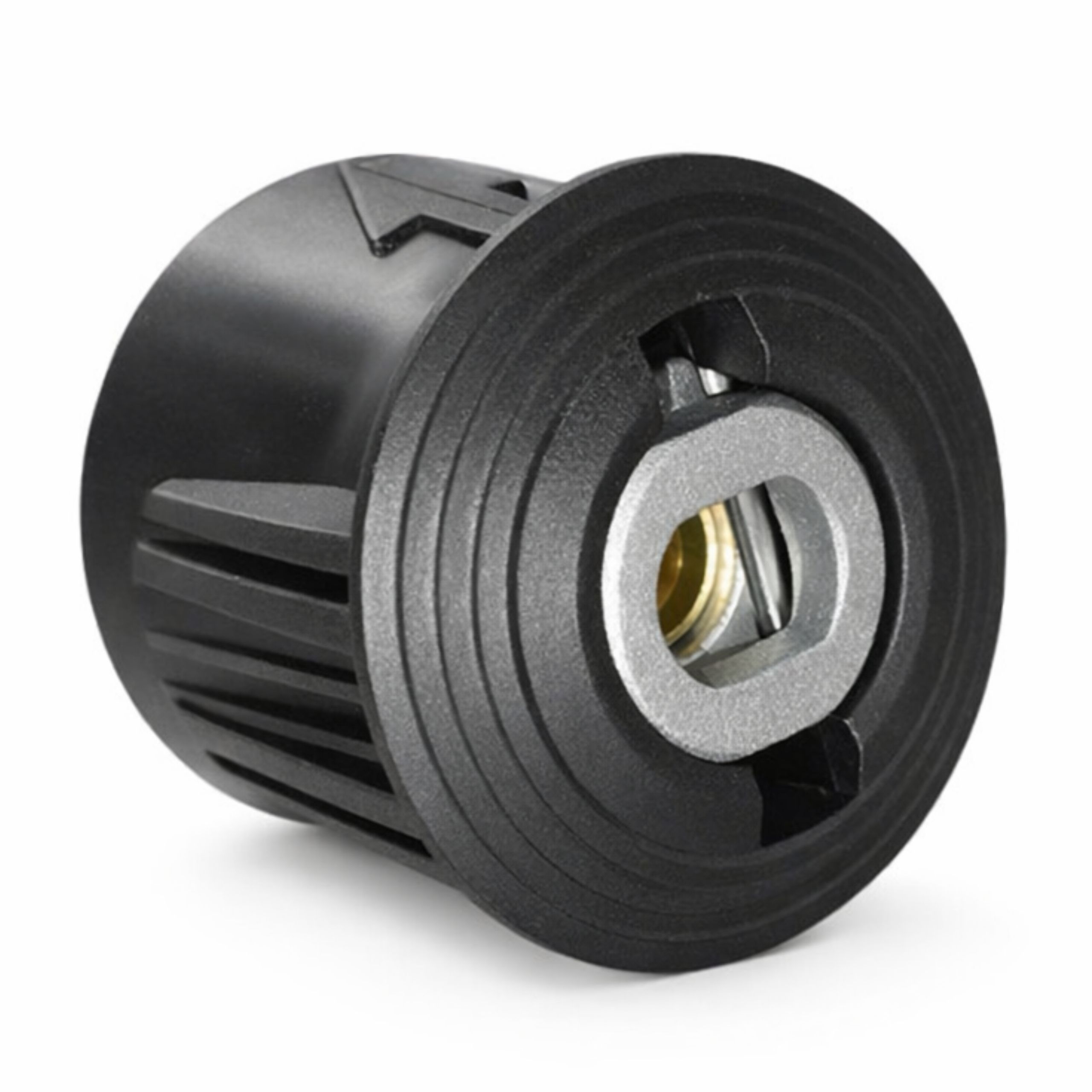Aluminiowe gniazdo typu KARCHER Quick CLICK K2-K7 3