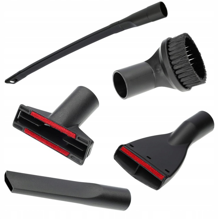 ZESTAW KOŃCÓWEK SSAWEK DO KARCHER WD3 WD3P WD2 WD3 SUPER JAKOŚĆ !