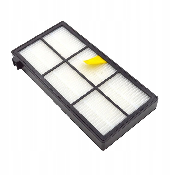 ZESTAW FILTRY SZCZOTKI ROLKI do iRobot ROOMBA 966 976 800 900 980 8xx 9xx 9