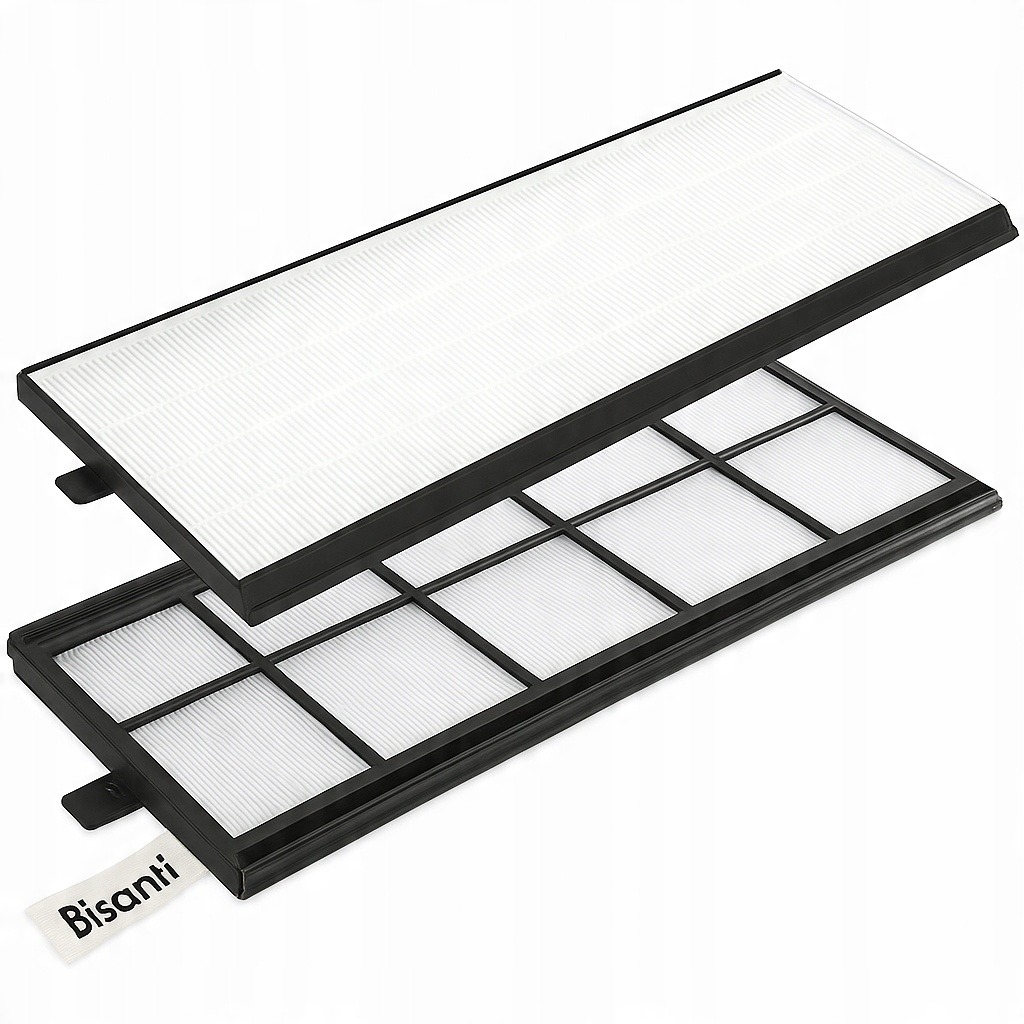 FILTRY ZAMIENNE ZEHNDER COMFOAIR 350 450 550 2X G4 WYSOKA JAKOŚĆ