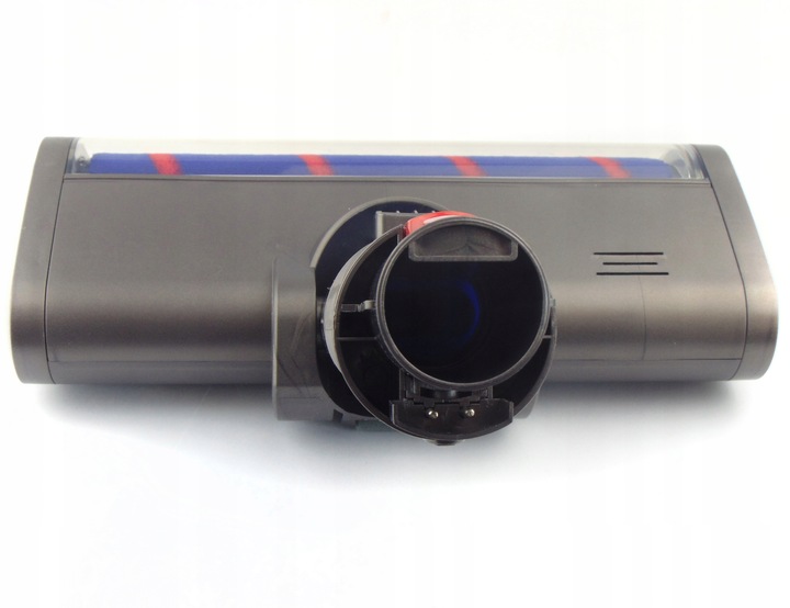 SZCZOTKA LED DO DYSON V7 V8 V10 V11 V15 MIĘKKANajwyższa jakość GERMAN