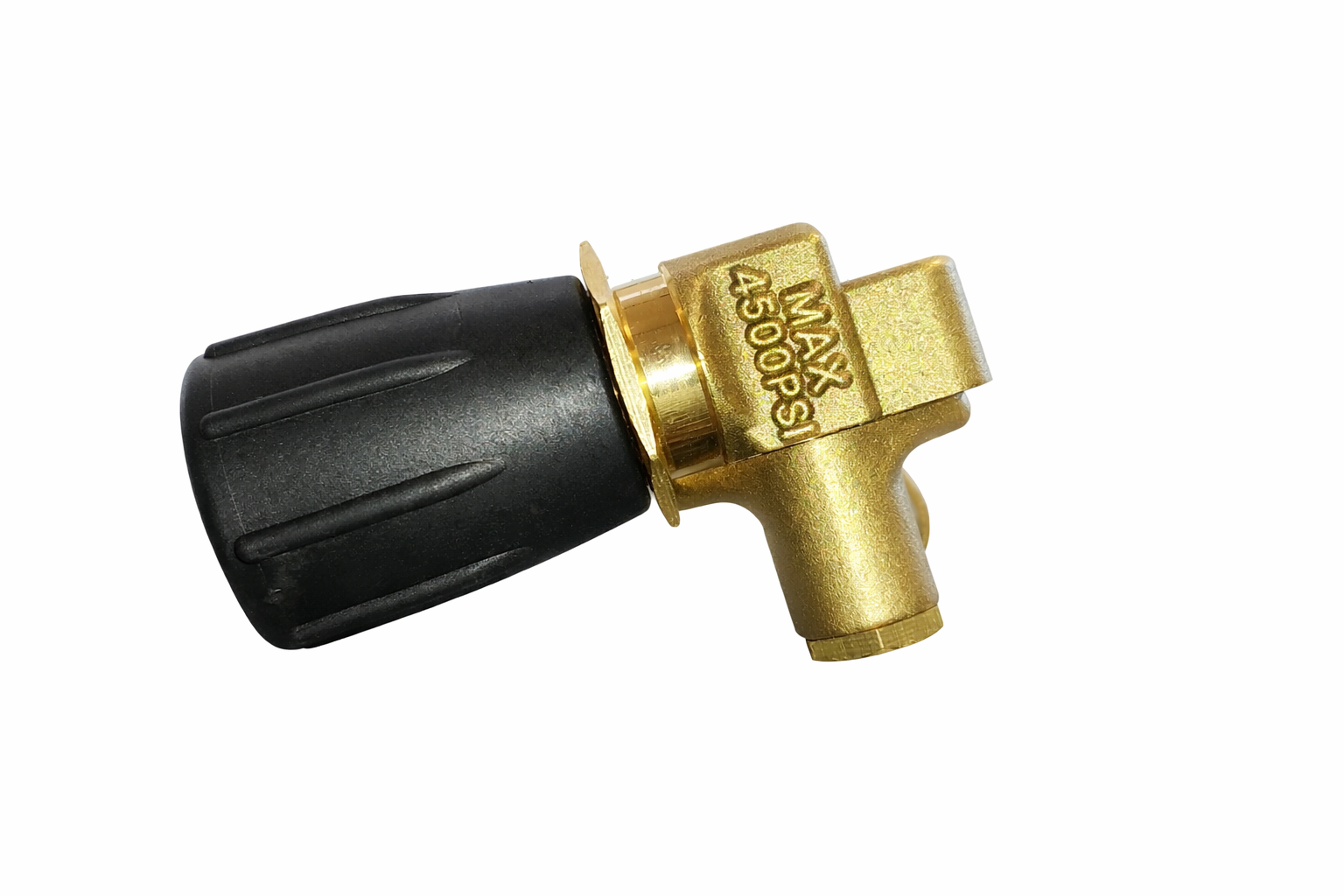 Lanca dysza kątowa regulowana M12 przegub z przegubem