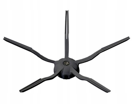 ZESTAW SZCZOTKI FILTRY MOPY DO ROBOROCK S7 / S7 Plus / S7 Max / S7 MaxV