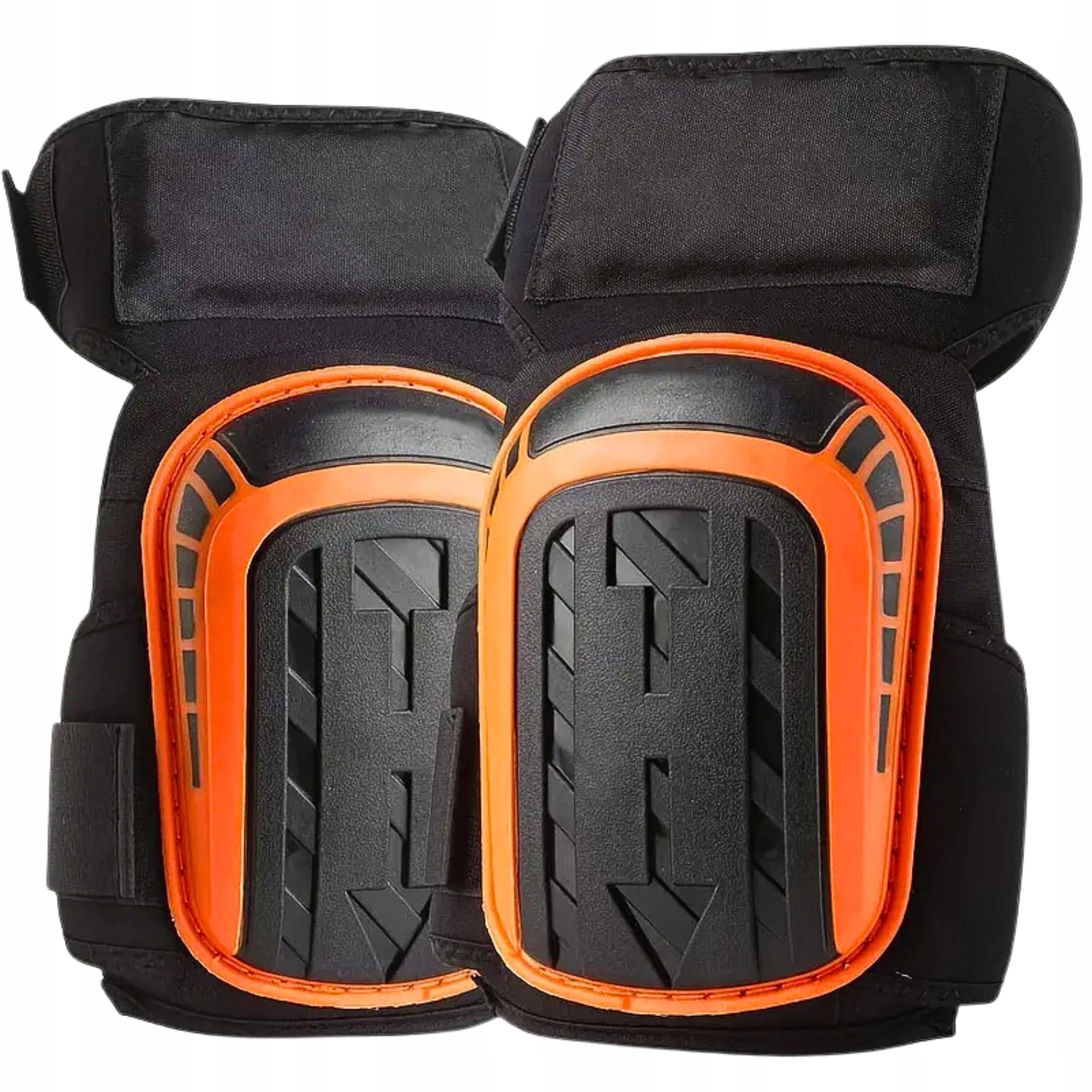 Ochraniacze Nakolanniki Robocze Budowlane Żelowe Ogrodowe Kolana 9