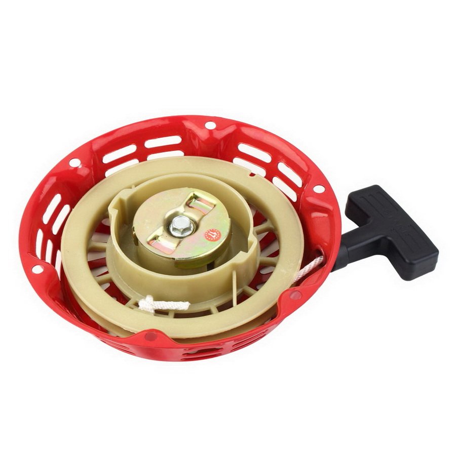 STARTER SZARPAK ROZRUSZNIK HONDA GX120 GX160 GX200 168F JAKOŚĆ