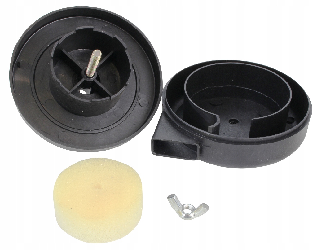 Filtr powietrza Geko G80321