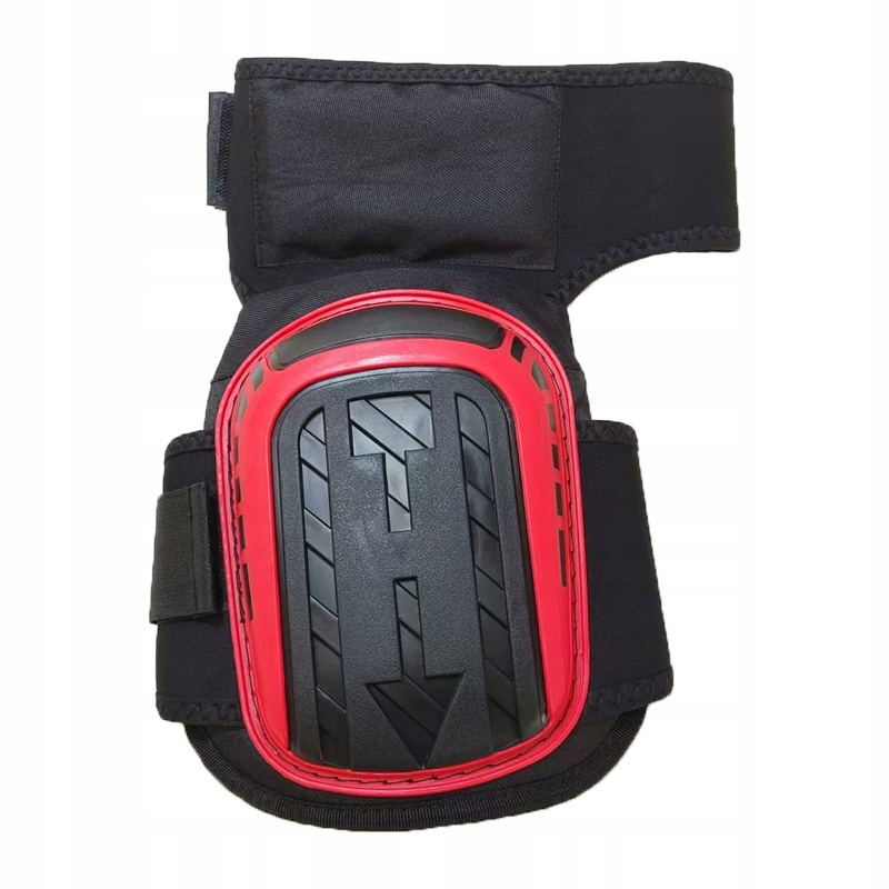 Ochraniacze Nakolanniki Robocze Budowlane Żelowe Ogrodowe na Kolana 4