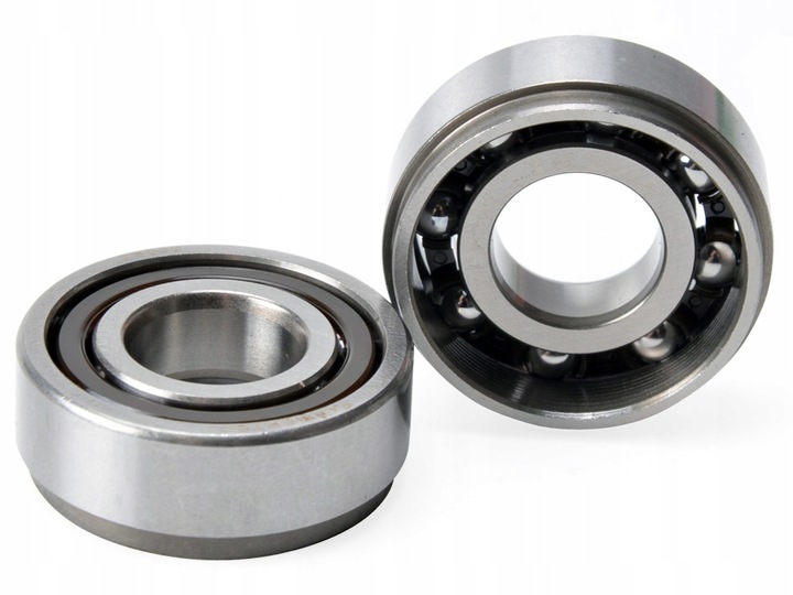 ŁOŻYSKO ŁOŻYSKA WAŁU DO STIHL 024 026 MS240 MS260 szerokie