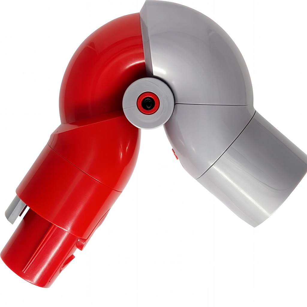 ADAPTER KĄTOWY DO DYSON V15 V11 V10 V8 V7 + GRATIS 8