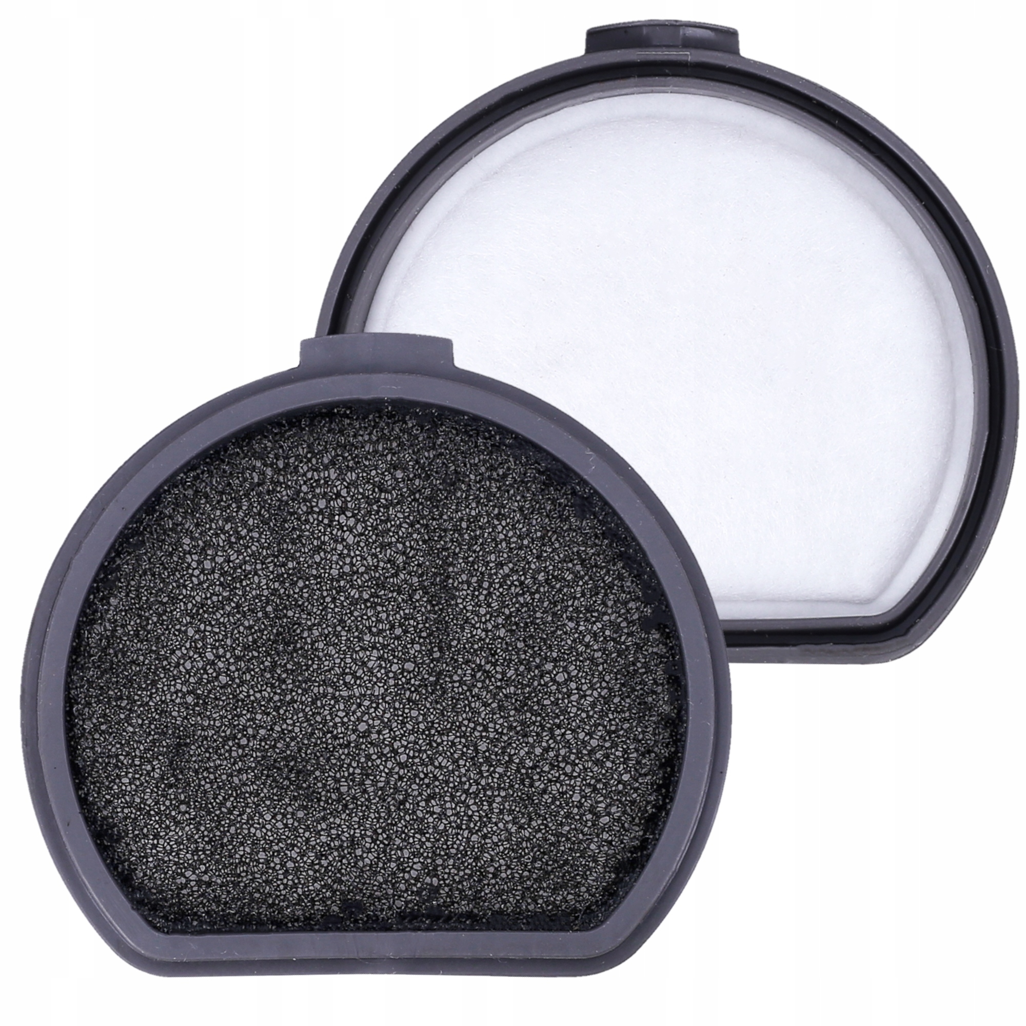 3x Filtr Filtry do odkurzacza Elektrolux Pure Q9 QX9 F9 FX9 Zestaw filtrów