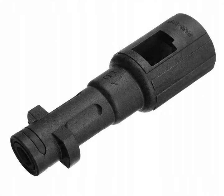 ADAPTER PRZEJŚCIÓWKA DO MYJKI KARCHER K BAYONET NA LAVOR LAVORWASH PARKSIDE 2