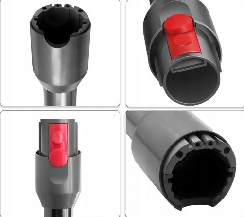 Rura do odkurzacza Dyson v12 slim do Dyson V10 Digital Slim - miniatura 3