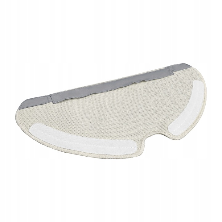 ZESTAW SZCZOTKI FILTRY MOPY DO DREAME BOT D10S D10S PRO 8