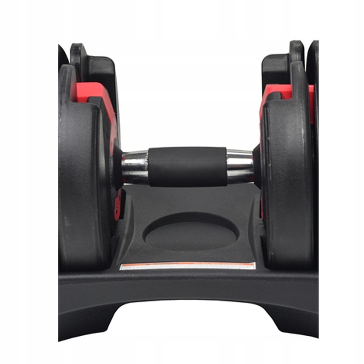 HANTLA REGULOWANA SZYBKA REGULACJA NOWOCZESNY SYSTEM REGULOWANIA 2,5-24KG 4