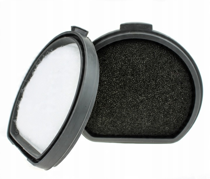 4x FILTR FILTRY DO ODKURZACZA SILNIKA AEG ELECTROLUX PURE Q9 PQ91 PQ92 QX9 2