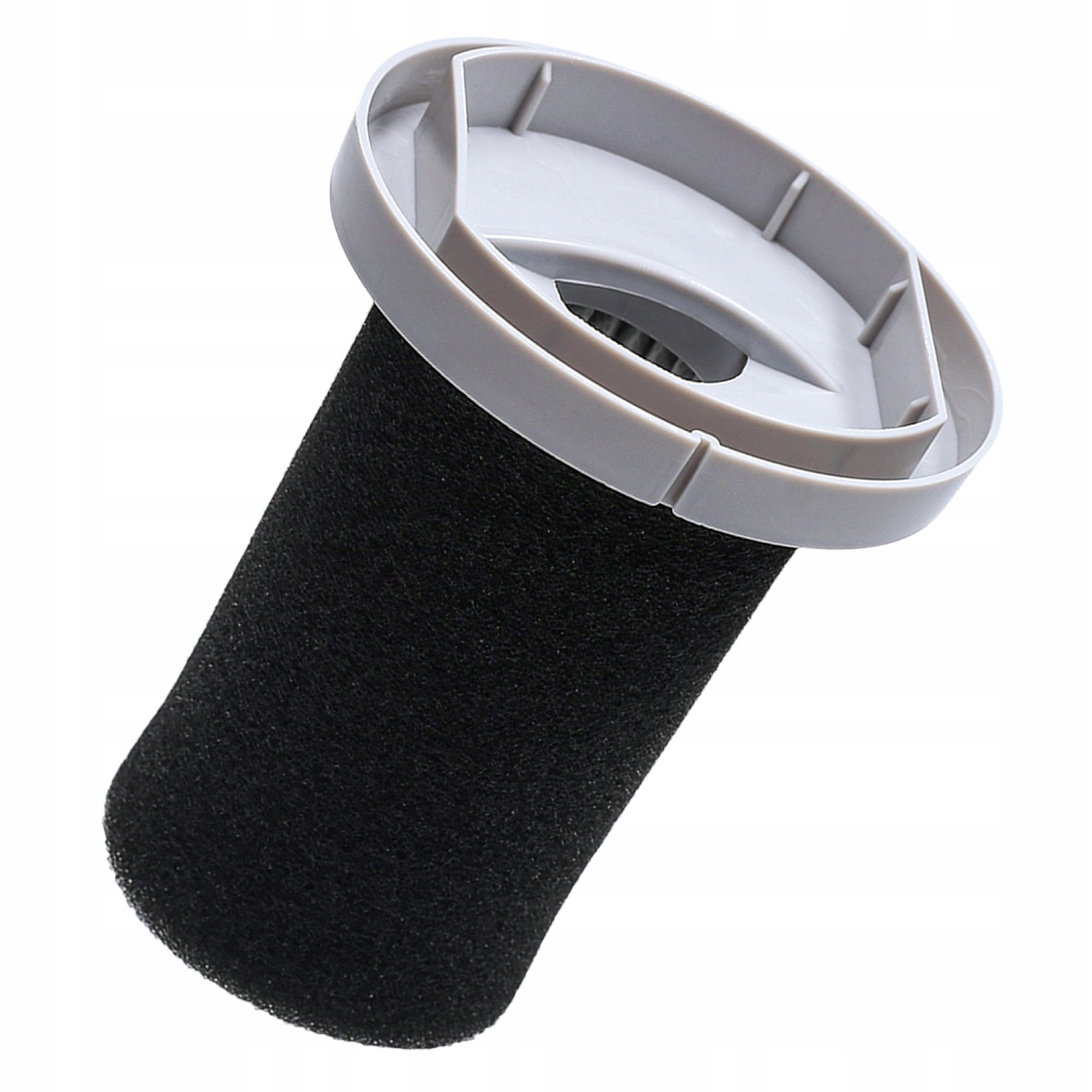 4x Filtry do odkurzacza Xiaomi Deerma DX700 DX700S Filtr główny piankowy 3