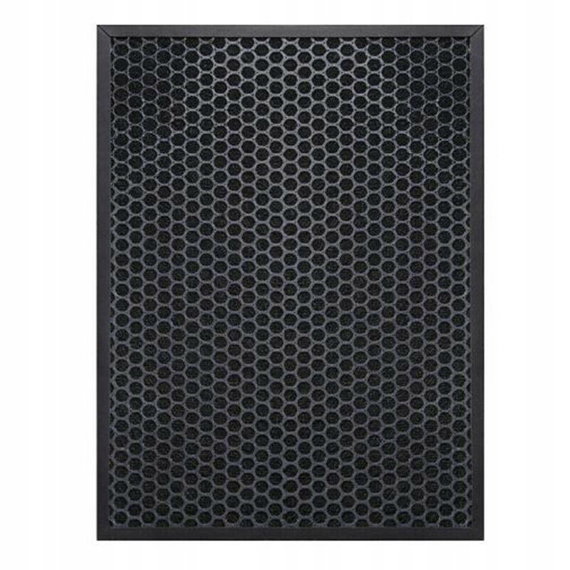 Zestaw filtrów HEPA węglowy nawilżacza do SHARP KC-A50EUW 8