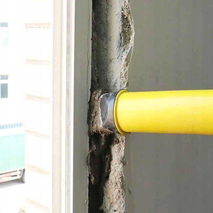 WYCISKACZ BUDOWLANY POMPKA MAS CEMENT TYNK ZAPRAWA BISANTI 7