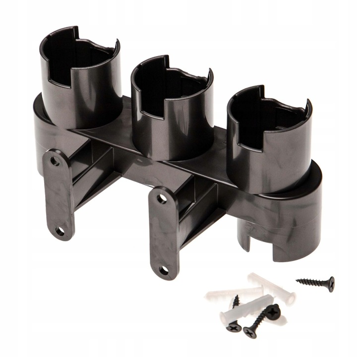 UCHWYT WIESZAK DO KOŃCÓWEK SZCZOTEK DO ODKURZACZA DYSON V8 V10 V11 V12 V15
