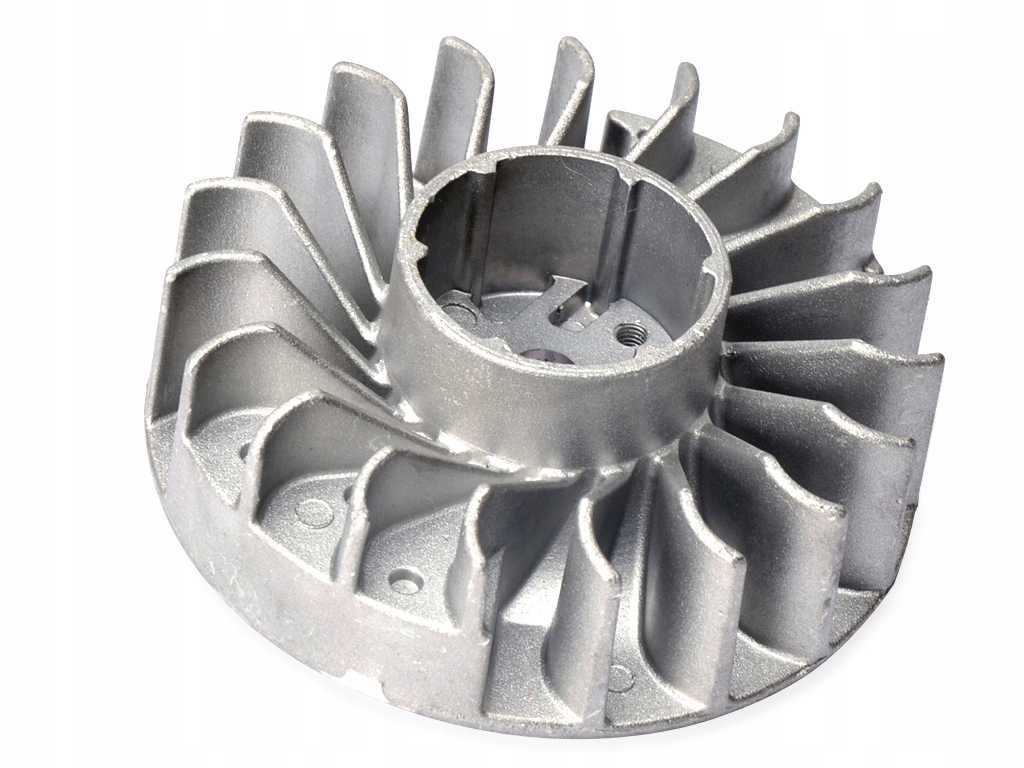 Koło magnesowe ZAMACHOWE do pił STIHL MS341 MS361 MS361C, 11354001203