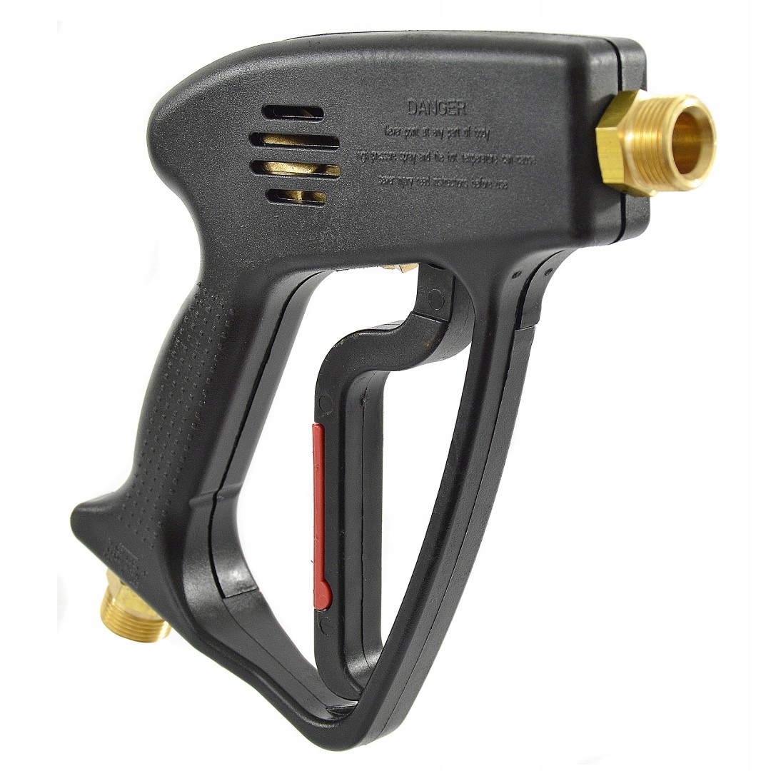 Pistolet lanca 1200mm do KARCHER HD HDS Kranzler 40l/min gwint M22 2