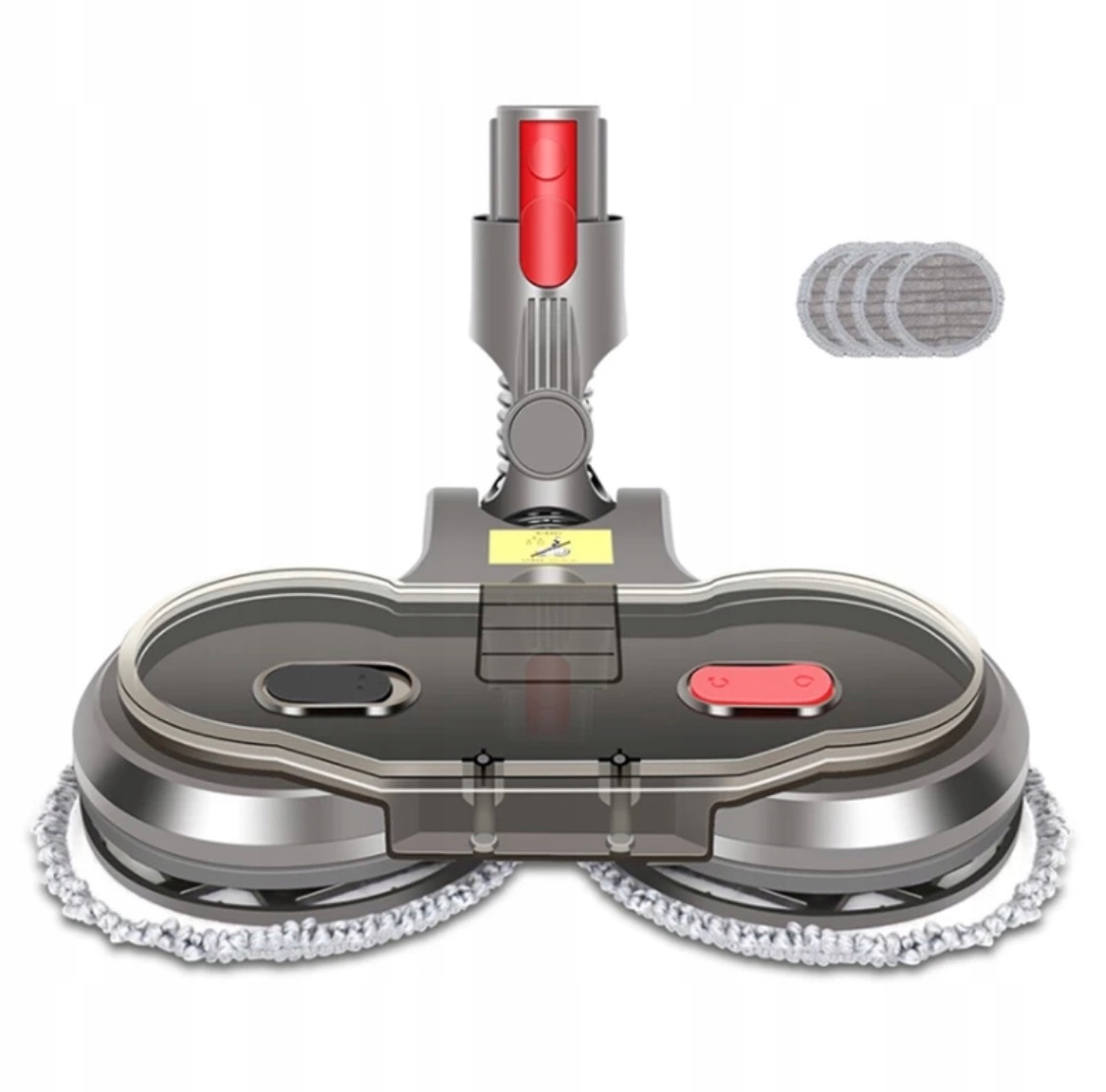 SZCZOTKA MOP DO ODKURZACZA DYSON V7 V8 V10 V11 V15