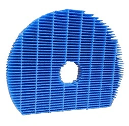 FILTRY FILTRY FZ-D40DFE , FZ-D40HFE , FZ-G60MFE do Sharp KC-G40EUW 4