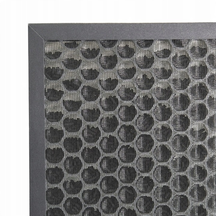 Zestaw filtrów FZ-D60HFE, FZ-D60DFE, FZ-A61MFR do SHARP KC-D60EUW FA20 3