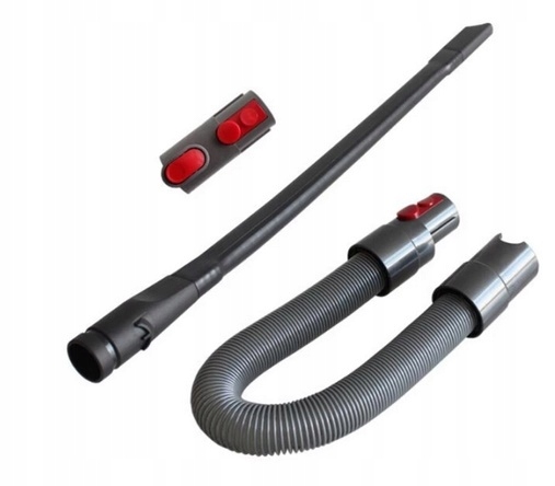 Rura wąż elastyczny do Dyson V7 V8 V10 V11 V15