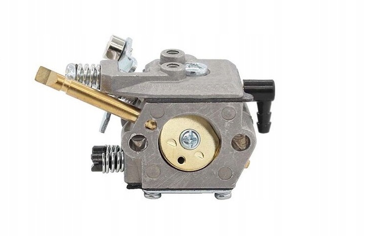 GAŹNIK DO STIHL FS48 FS52 FS66 FS81 Walbro WT-45-1