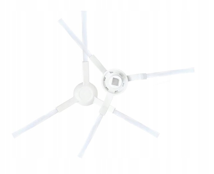 Szczotki Filtry do Xiaomi Mi Robot Vacuum Mop Viomi V2 pro V3 SE S10 S12 4