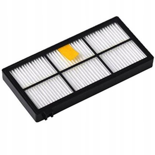 ZESTAW FILTRY SZCZOTKI ROLKI do iRobot ROOMBA 966 976 800 900 980 8xx 9xx 2