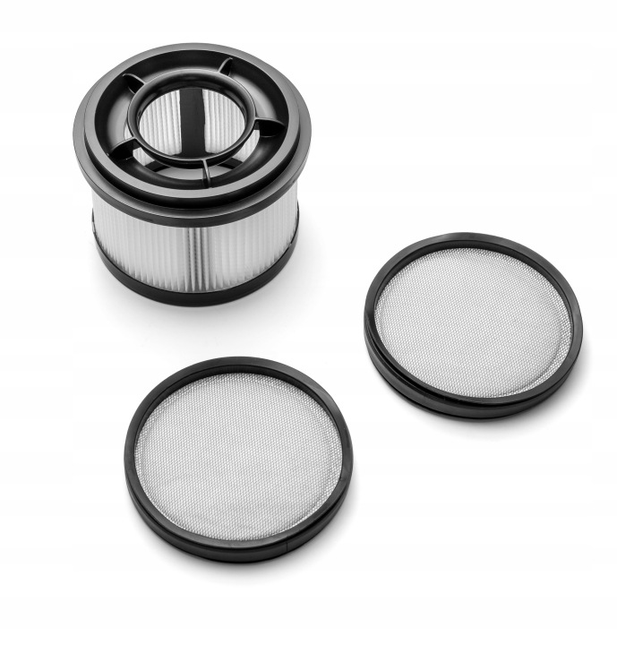 FILTRY DO DREAME T10 T20 T20 PRO T30 T30 NEO R10 R20 PRO XIAOMI G9 G10 HEPA 3