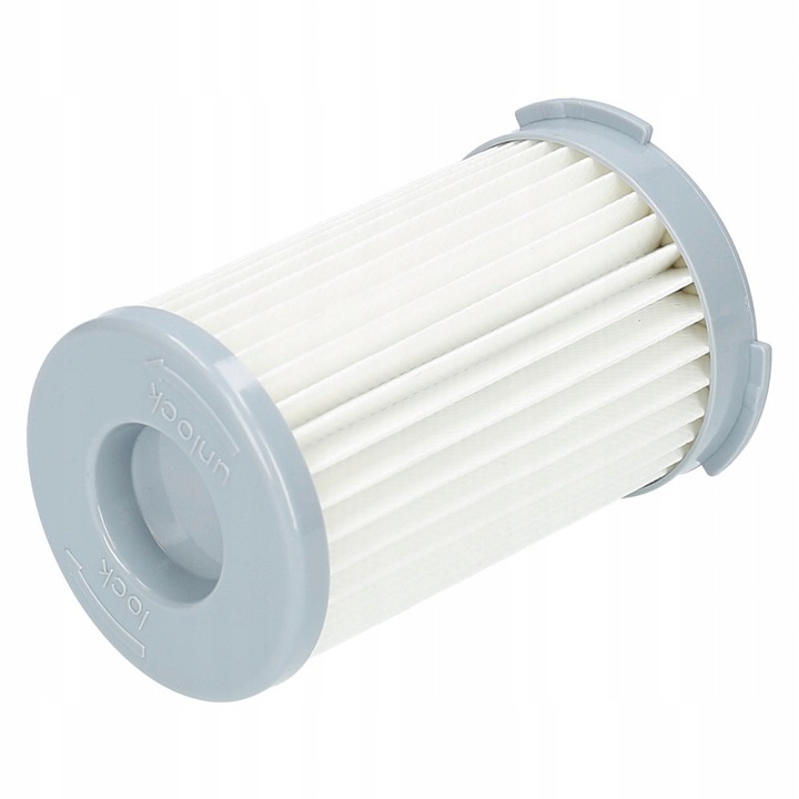 3x FILTRY DO ELEKTROLUX ELECTROLUX ZTF7650 ERGOEASY PĘDZELEK CZYSZCZĄCY 2