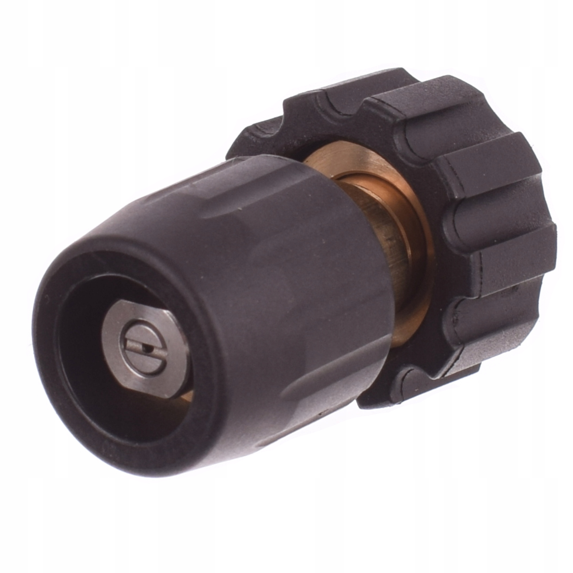 Mini Lanca Myjki Myjka DO KARCHER HD HDS K Gwint M22 dysza płaska krótka 3