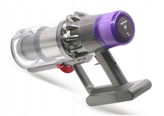 3x FILTR POWIETRZA ZMYWALNY DO DYSON V11 V15 Detect Absolute Animal Total - miniatura 5
