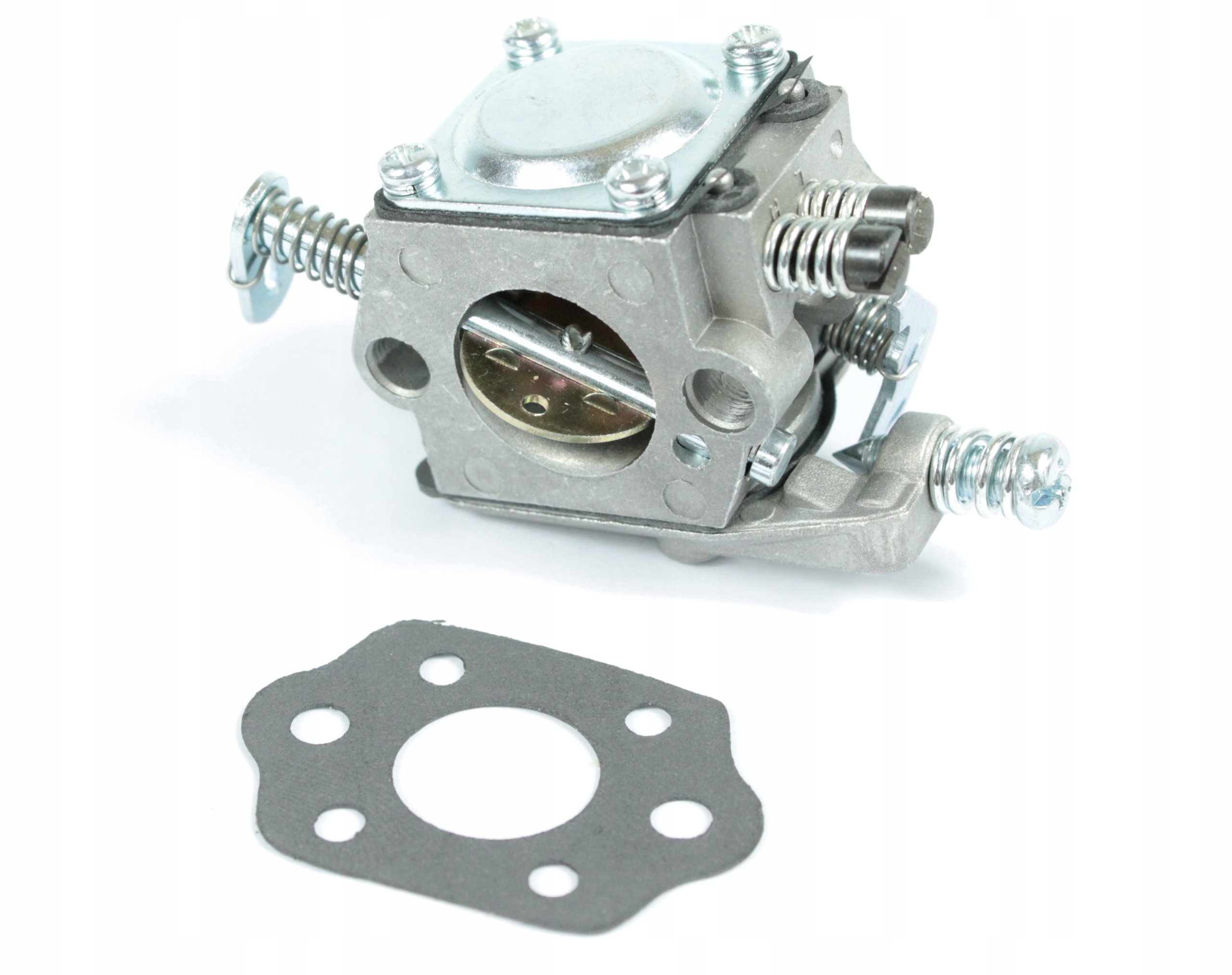 Gaźnik WALBRO DO STIHL 023 025 MS230 MS250 FILTR P