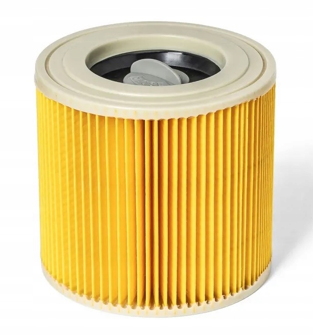 FILTR POWIETRZA DO KARCHER WD3.200 MV2 MV3 SE4001 Najwyższej Jakości GERMAN 3