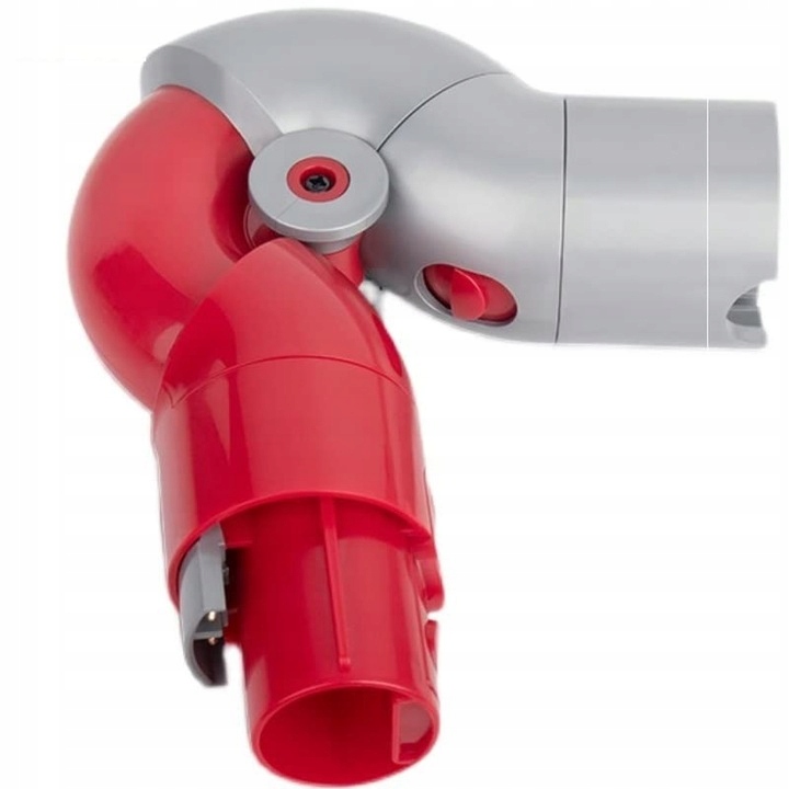 ADAPTER KĄTOWY DO DYSON V15 V11 V10 V8 V7 + GRATIS 5