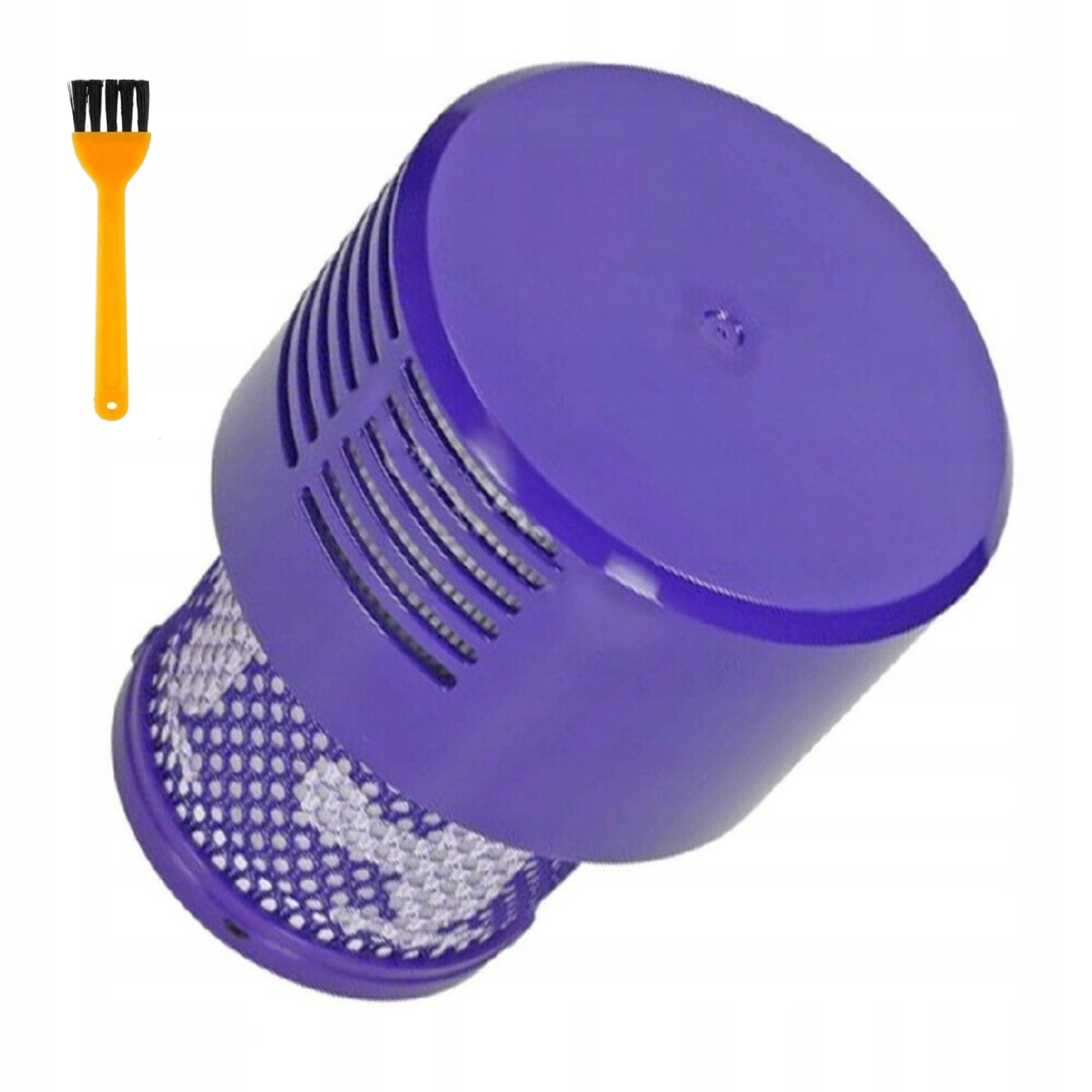 1x Filtr zmywalny do odkurzacza Dyson V10 Sv12 969082-01 Absolute Animal - zdjęcie 1
