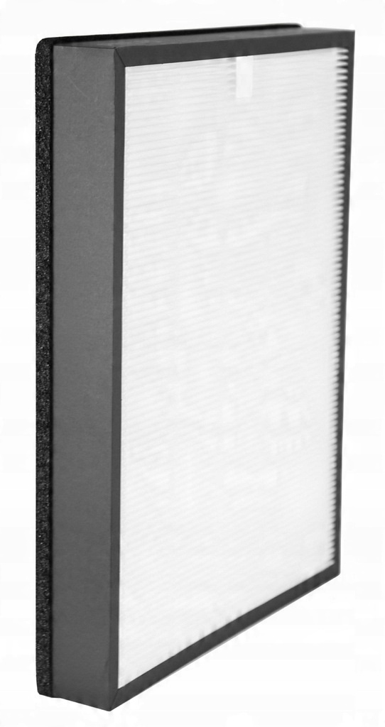 Filtr FY3433 HEPA FY3432 węglowy do Philips AC3256 2