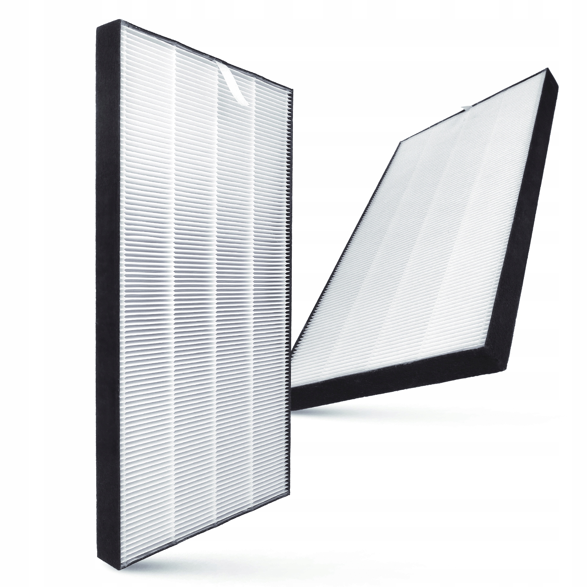 Filtr HEPA do oczyszczacz powietrz SHARP KC-D40EU 2